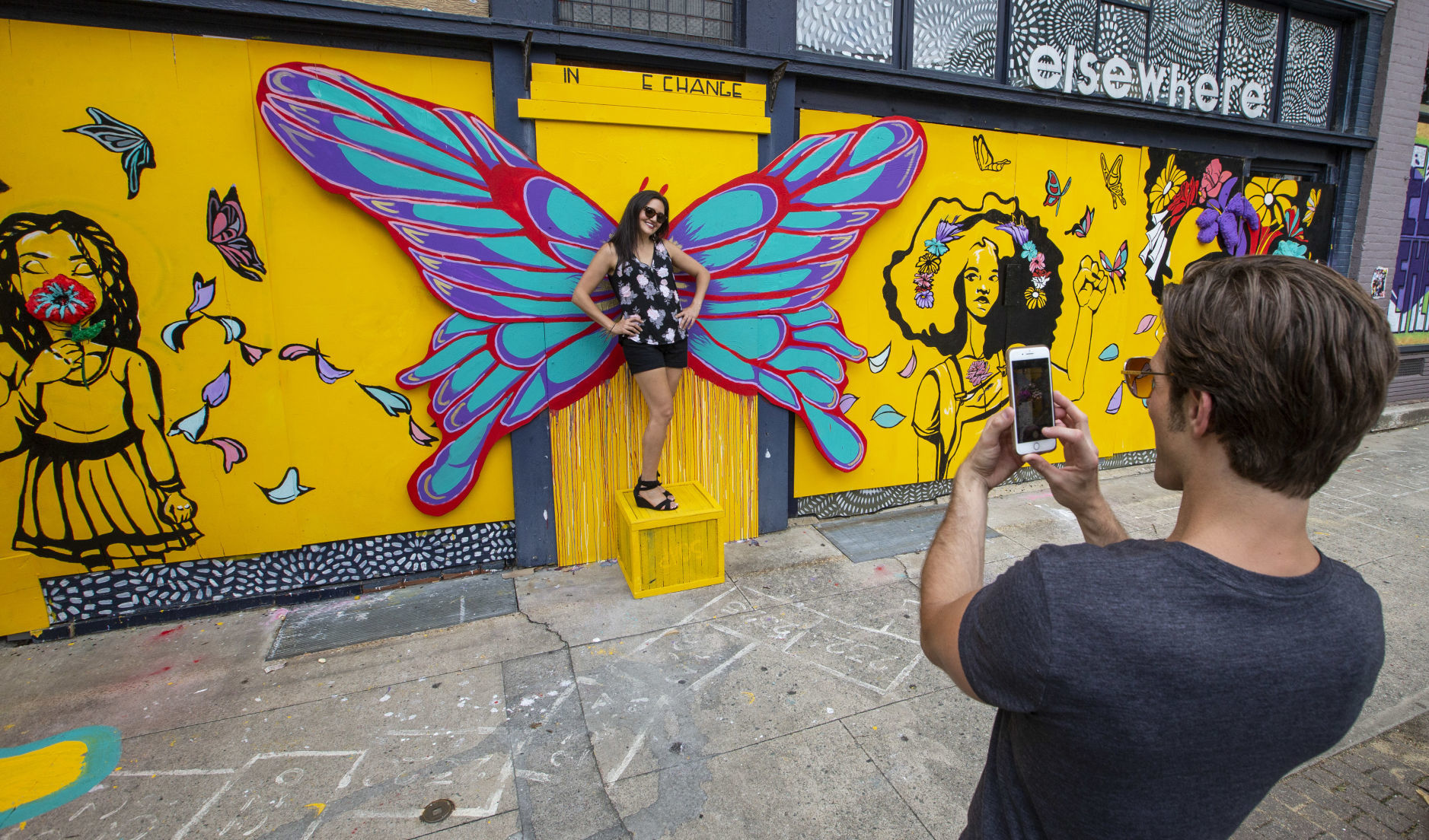 Mural